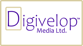 Digivelop Media Logo